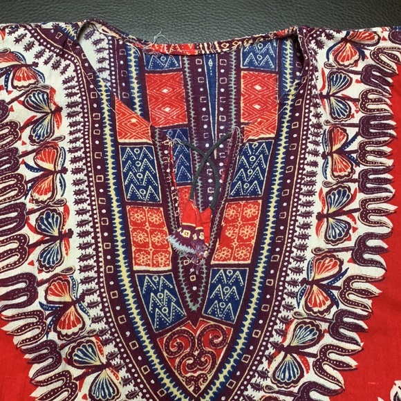 Pattern Top - Picture 2 of 3